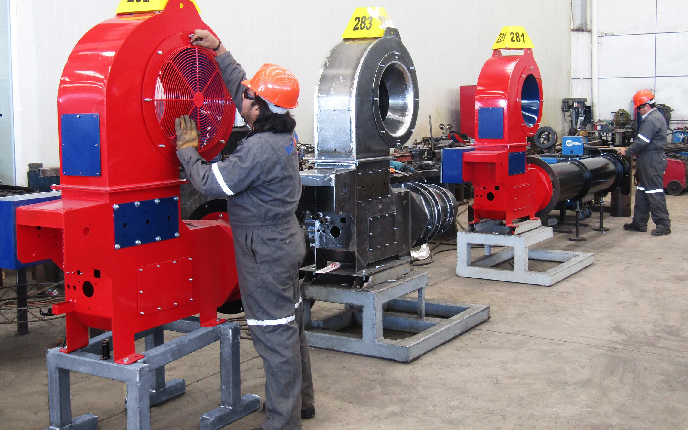 Competitive pricing without compromising quality